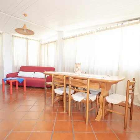 Casa Ivana * Pittulongu