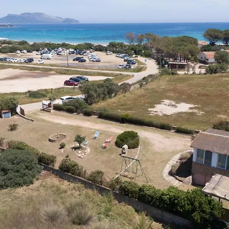 Casa Ivana Holiday home Pittulongu