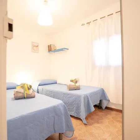 Casa Ivana Holiday home