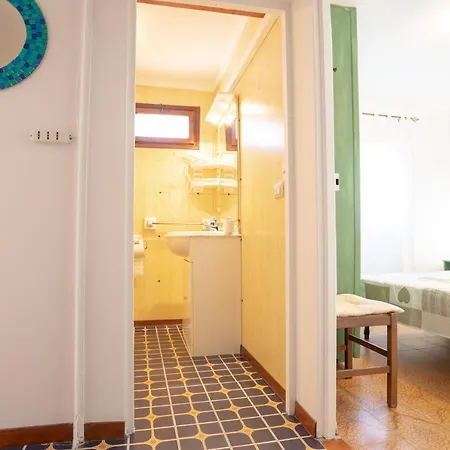Casa Ivana Holiday home *