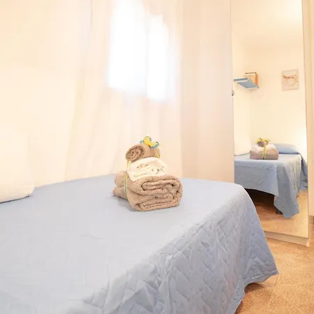 Casa Ivana Pittulongu