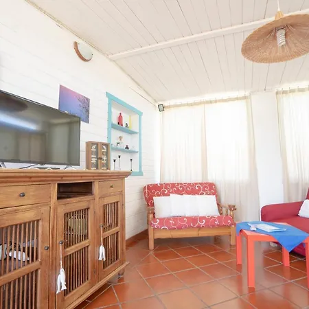 Casa Ivana Holiday home Pittulongu