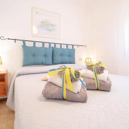 Casa Ivana Holiday home *