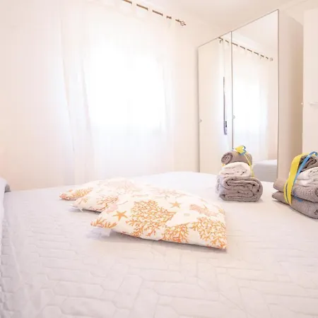 Holiday home Casa Ivana *