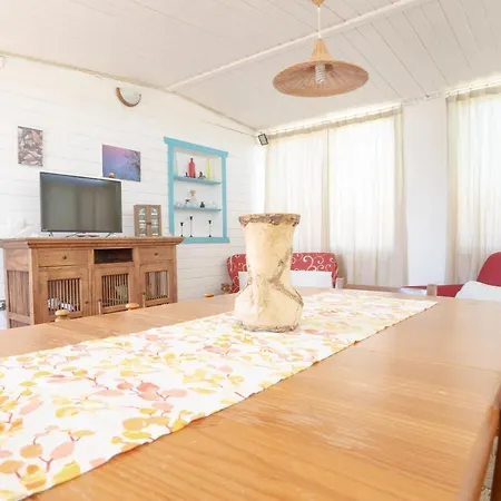 Casa Ivana Holiday home