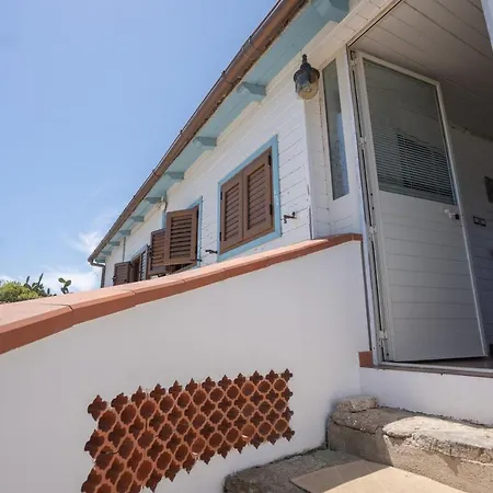 Casa Ivana * Pittulongu