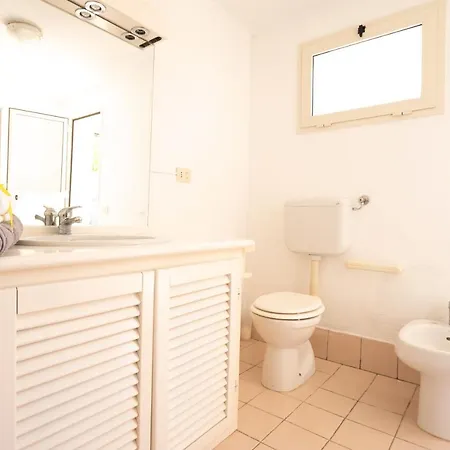 Casa Ivana Holiday home *