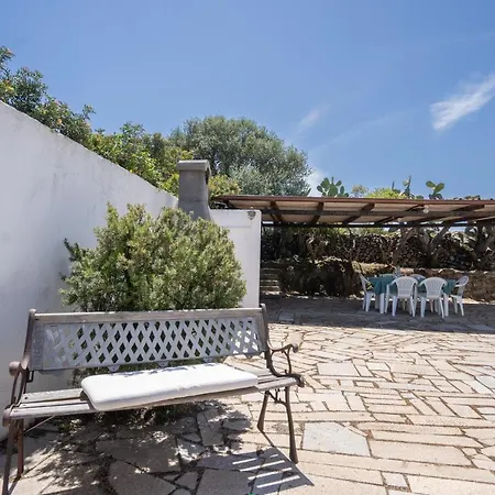 Holiday home Casa Ivana