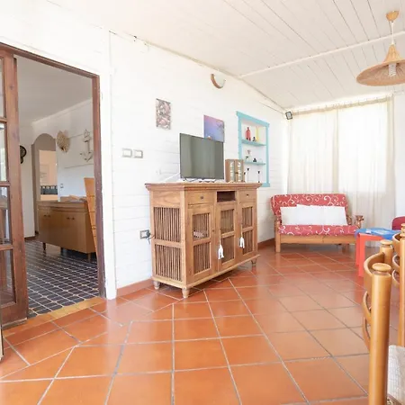 Holiday home Casa Ivana